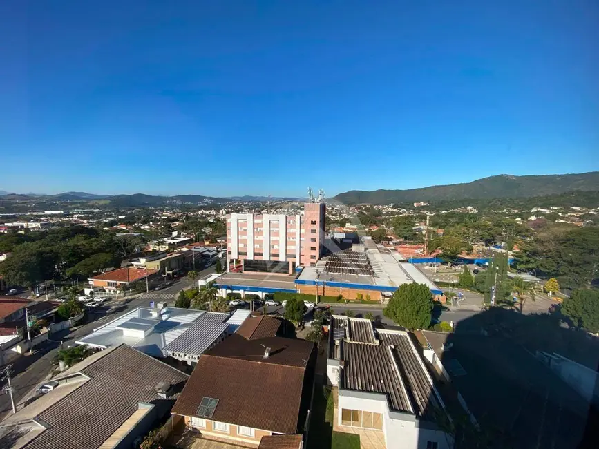 Foto 2 de Sala Comercial para alugar, 31m2 em Vila Santista, Atibaia - SP