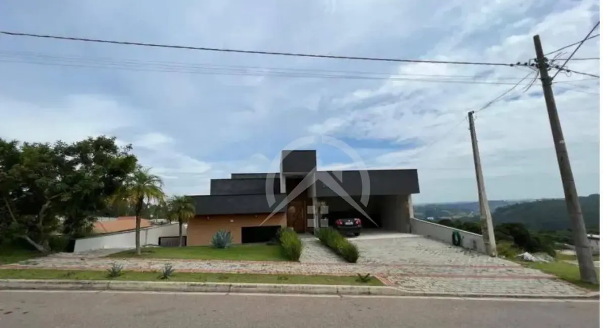 Casa com 3 quartos à venda, 600m2 em Mairipora - SP - imagem 4 Foto 4 de Casa com 3 quartos à venda, 600m2 em Mairipora - SP