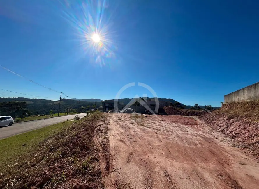 Foto 1 de Terreno / Lote à venda, 869m2 em Mairipora - SP