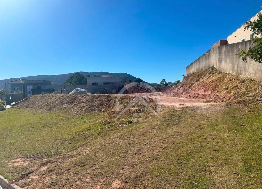 Foto 2 de Terreno / Lote à venda, 869m2 em Mairipora - SP