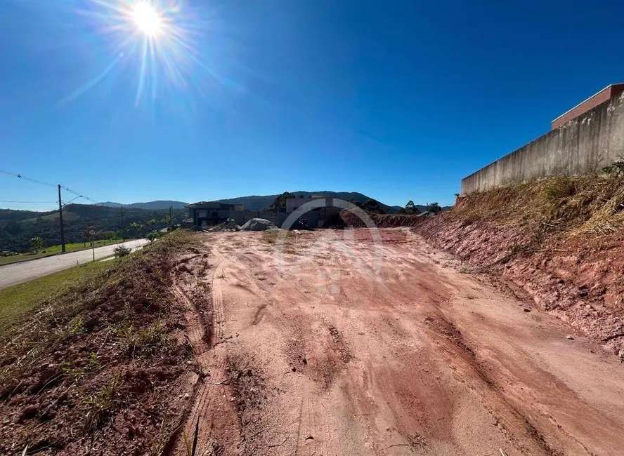 Foto 5 de Terreno / Lote à venda, 869m2 em Mairipora - SP