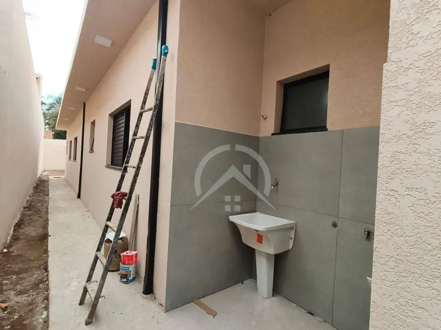 Foto 4 de Casa com 3 quartos à venda, 200m2 em Jardim dos Pinheiros, Atibaia - SP
