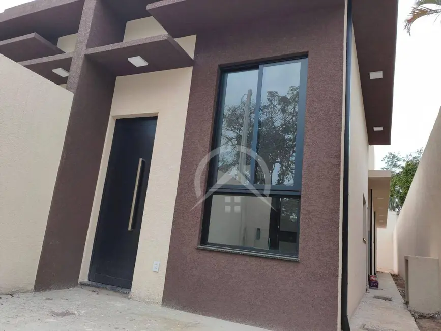 Foto 1 de Casa com 3 quartos à venda, 200m2 em Jardim dos Pinheiros, Atibaia - SP