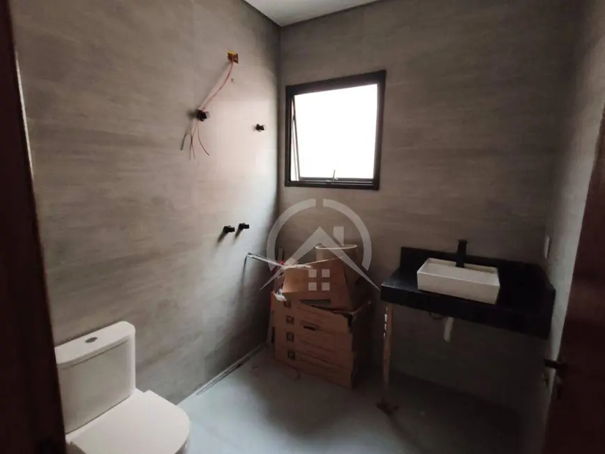 Foto 9 de Casa com 3 quartos à venda, 200m2 em Jardim dos Pinheiros, Atibaia - SP