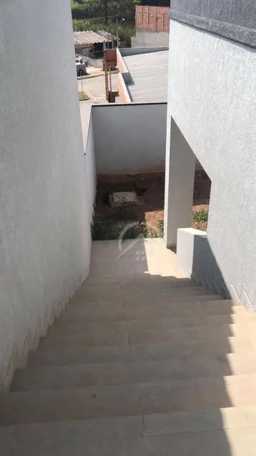 Foto 3 de Casa com 3 quartos à venda, 210m2 em Caetetuba, Atibaia - SP