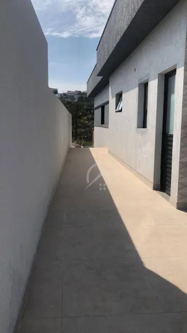 Foto 4 de Casa com 3 quartos à venda, 210m2 em Caetetuba, Atibaia - SP
