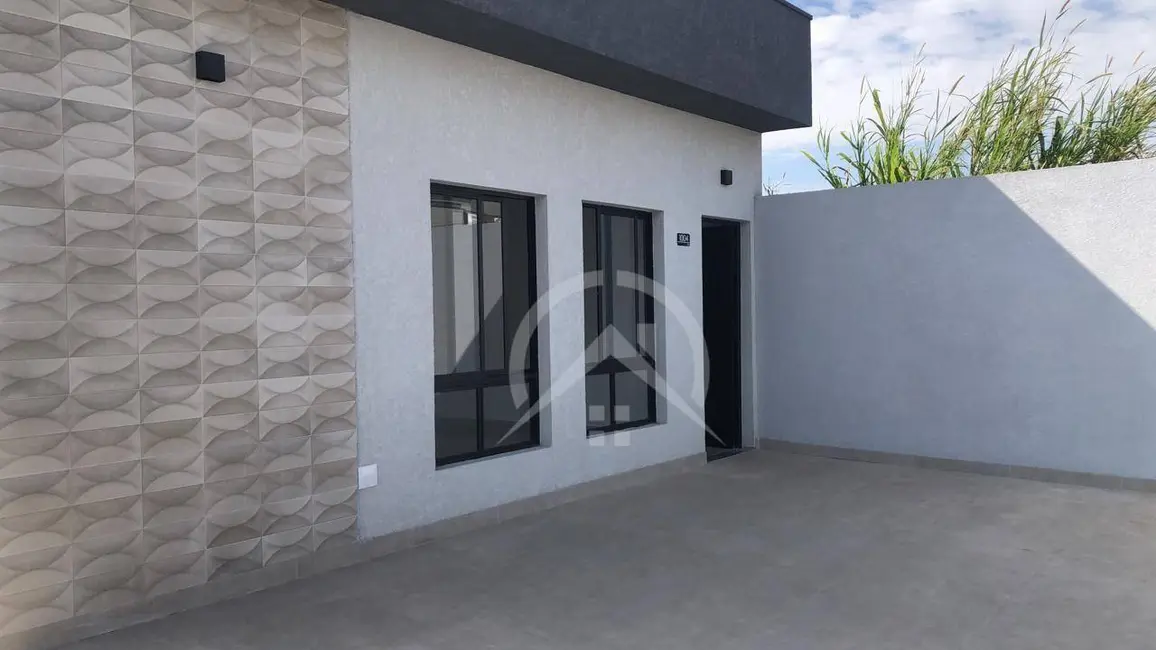 Foto 1 de Casa com 3 quartos à venda, 210m2 em Caetetuba, Atibaia - SP