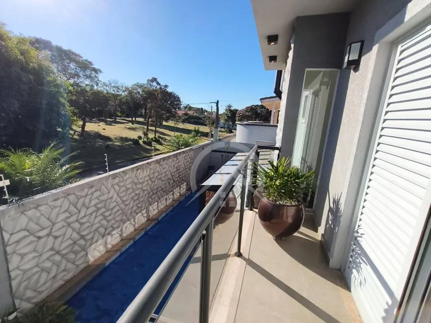 Foto 5 de Sobrado com 3 quartos à venda, 220m2 em Vila Petrópolis, Atibaia - SP