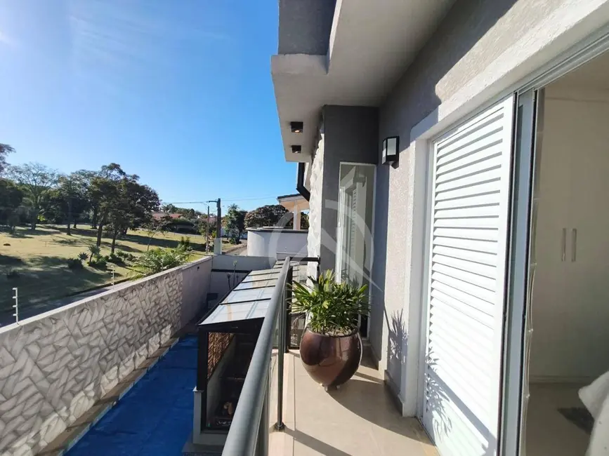 Foto 4 de Sobrado com 3 quartos à venda, 220m2 em Vila Petrópolis, Atibaia - SP