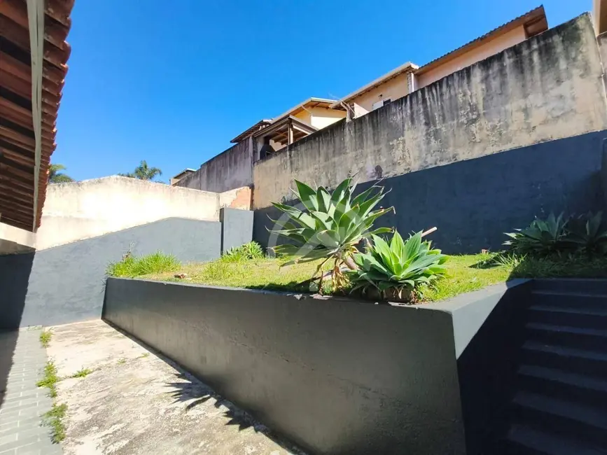 Foto 8 de Casa com 3 quartos à venda e para alugar, 300m2 em Jardim Maristela, Atibaia - SP