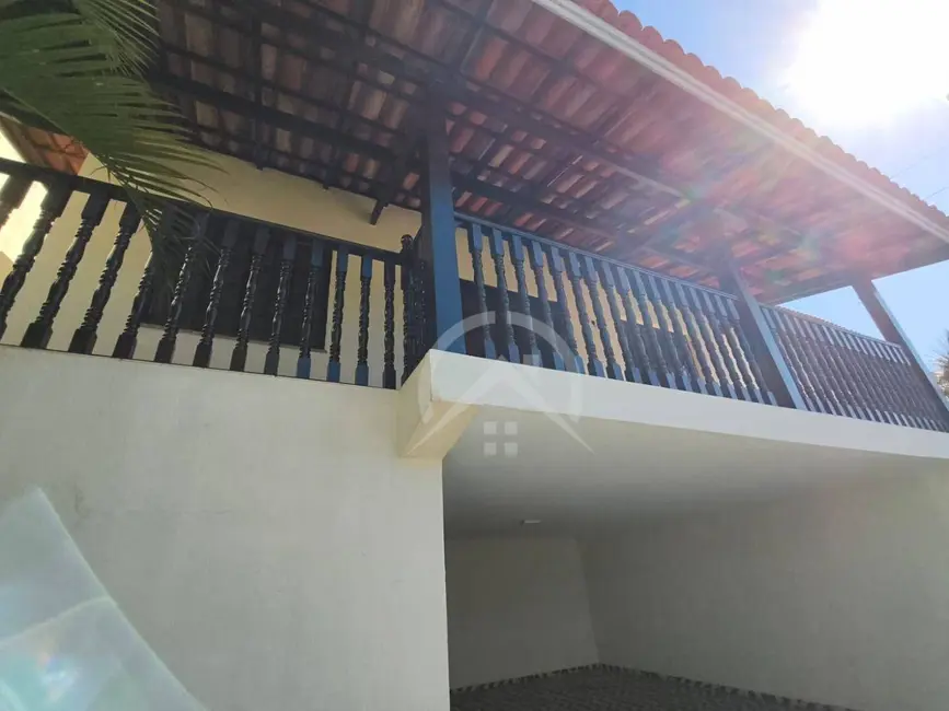 Foto 3 de Casa com 3 quartos à venda e para alugar, 300m2 em Jardim Maristela, Atibaia - SP