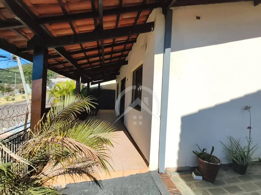 Foto 7 de Casa com 3 quartos à venda e para alugar, 300m2 em Jardim Maristela, Atibaia - SP
