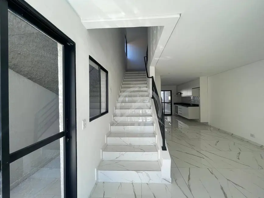 Foto 4 de Sobrado com 3 quartos à venda e para alugar, 240m2 em Jardim dos Pinheiros, Atibaia - SP