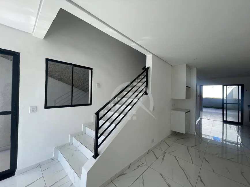 Foto 7 de Sobrado com 3 quartos à venda e para alugar, 240m2 em Jardim dos Pinheiros, Atibaia - SP