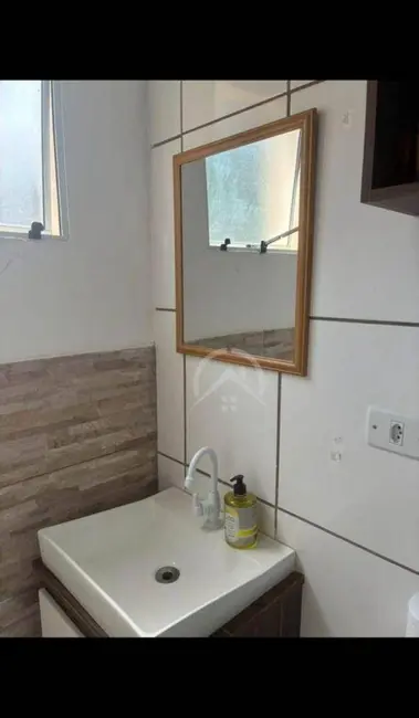 Foto 3 de Apartamento com 1 quarto para alugar, 30m2 em Jardim Paulista, Atibaia - SP