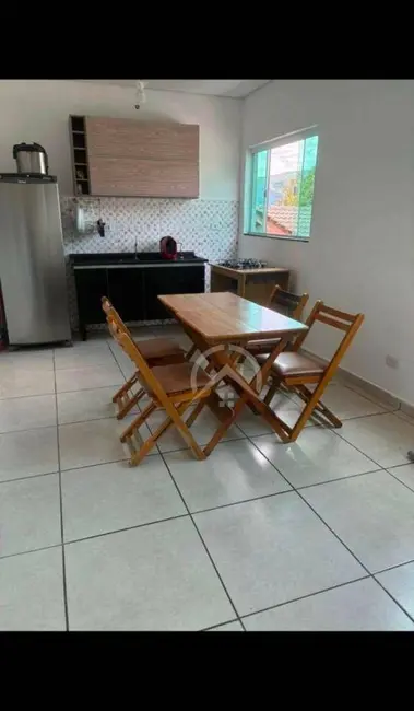 Foto 2 de Apartamento com 1 quarto para alugar, 30m2 em Jardim Paulista, Atibaia - SP
