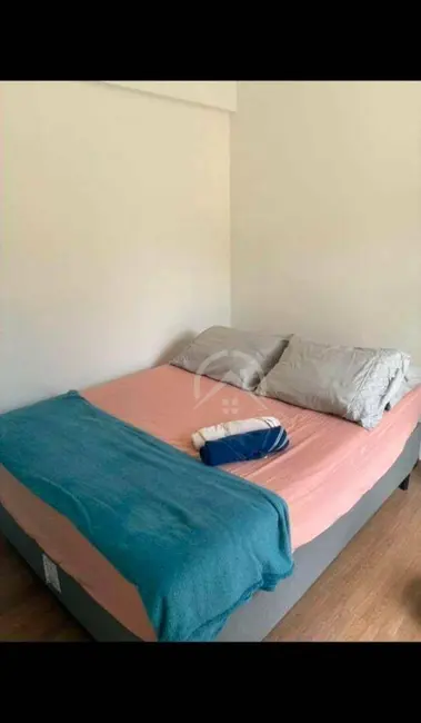 Foto 1 de Apartamento com 1 quarto para alugar, 30m2 em Jardim Paulista, Atibaia - SP