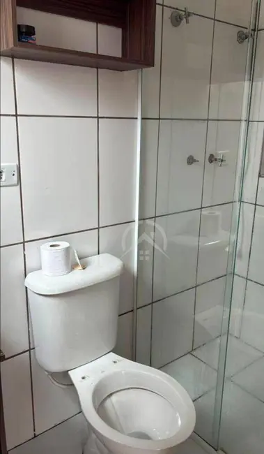 Foto 5 de Apartamento com 1 quarto para alugar, 30m2 em Jardim Paulista, Atibaia - SP