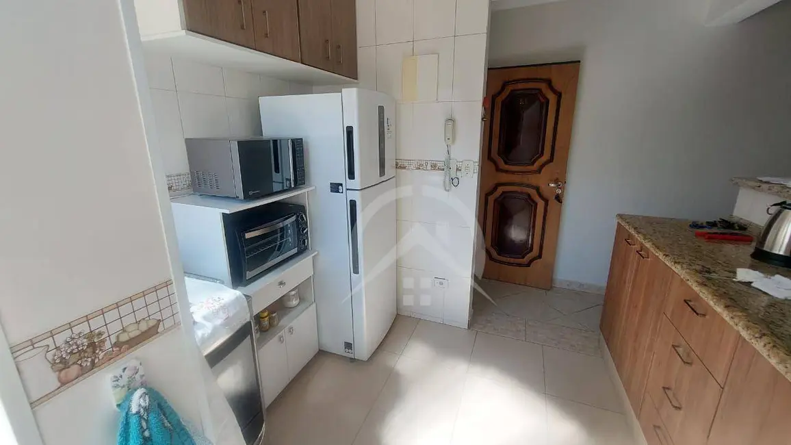 Foto 1 de Apartamento com 2 quartos à venda, 72m2 em Massaguaçu, Caraguatatuba - SP