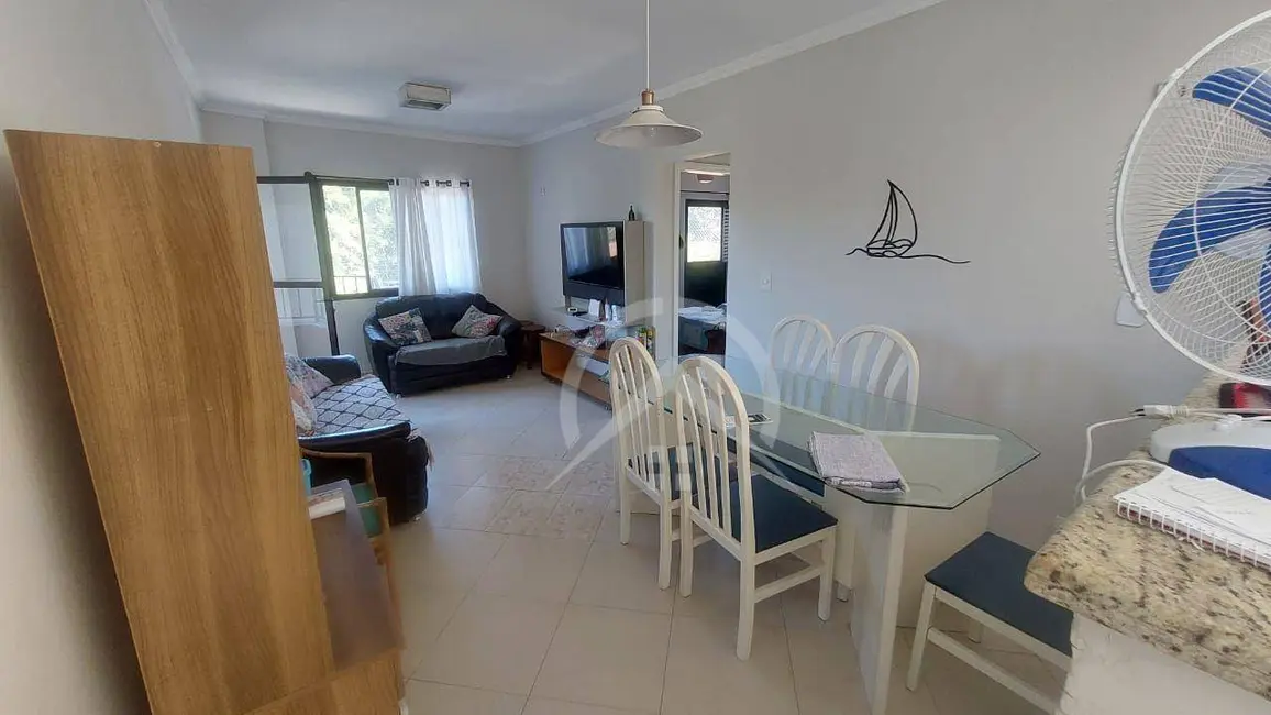 Foto 7 de Apartamento com 2 quartos à venda, 72m2 em Massaguaçu, Caraguatatuba - SP
