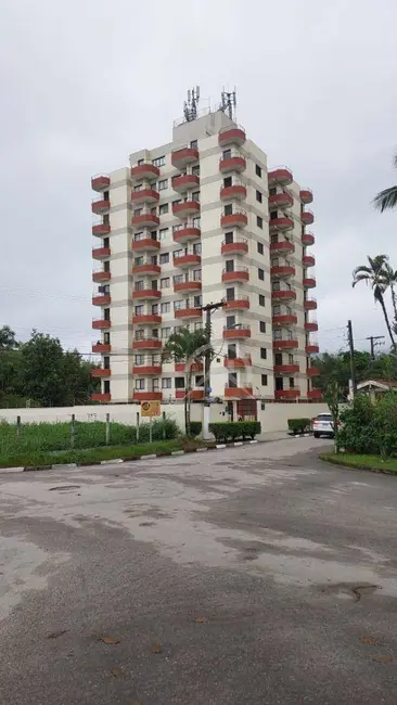 Foto 4 de Apartamento com 2 quartos à venda, 72m2 em Massaguaçu, Caraguatatuba - SP