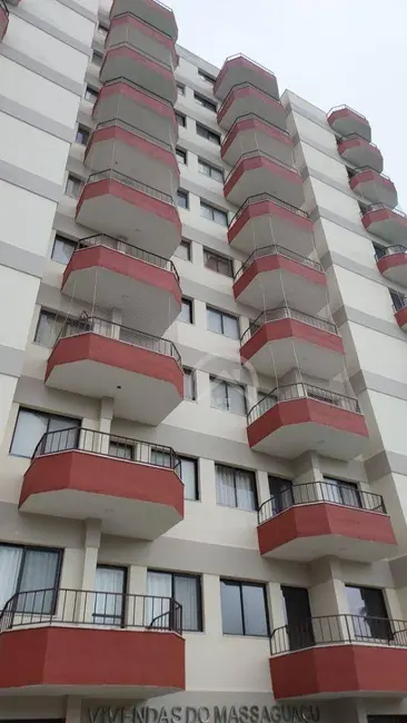 Foto 5 de Apartamento com 2 quartos à venda, 72m2 em Massaguaçu, Caraguatatuba - SP