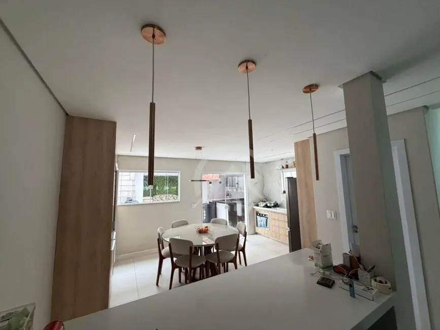 Foto 4 de Sobrado com 3 quartos à venda, 250m2 em Vila Regente Feijó, São Paulo - SP