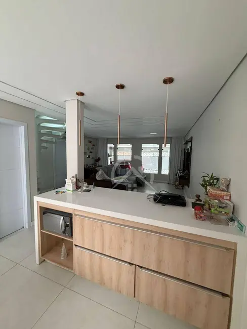 Foto 3 de Sobrado com 3 quartos à venda, 250m2 em Vila Regente Feijó, São Paulo - SP