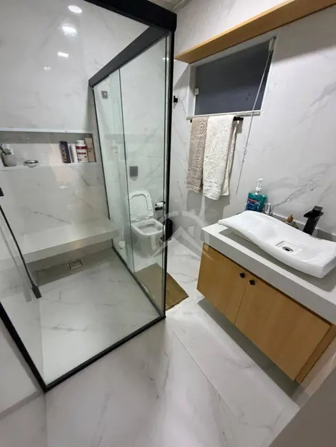 Foto 9 de Sobrado com 3 quartos à venda, 250m2 em Vila Regente Feijó, São Paulo - SP
