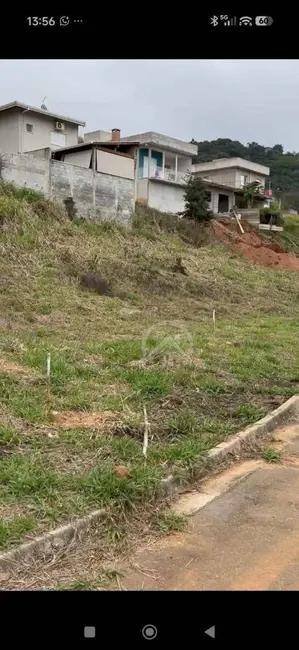 Foto 8 de Terreno / Lote à venda, 268m2 em Bom Jesus Dos Perdoes - SP
