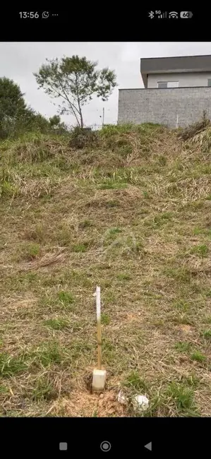 Foto 5 de Terreno / Lote à venda, 268m2 em Bom Jesus Dos Perdoes - SP