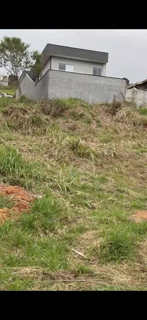 Foto 1 de Terreno / Lote à venda, 268m2 em Bom Jesus Dos Perdoes - SP