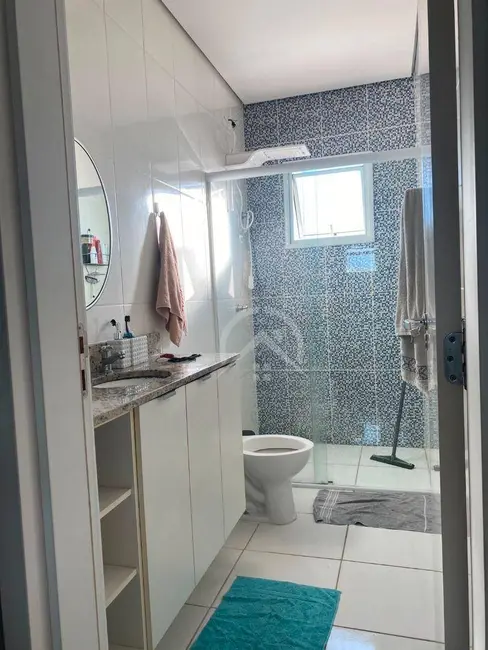 Foto 7 de Apartamento com 2 quartos à venda, 47m2 em Jardim das Cerejeiras, Atibaia - SP