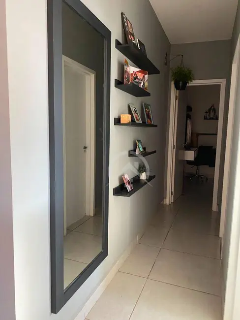 Foto 6 de Apartamento com 2 quartos à venda, 47m2 em Jardim das Cerejeiras, Atibaia - SP