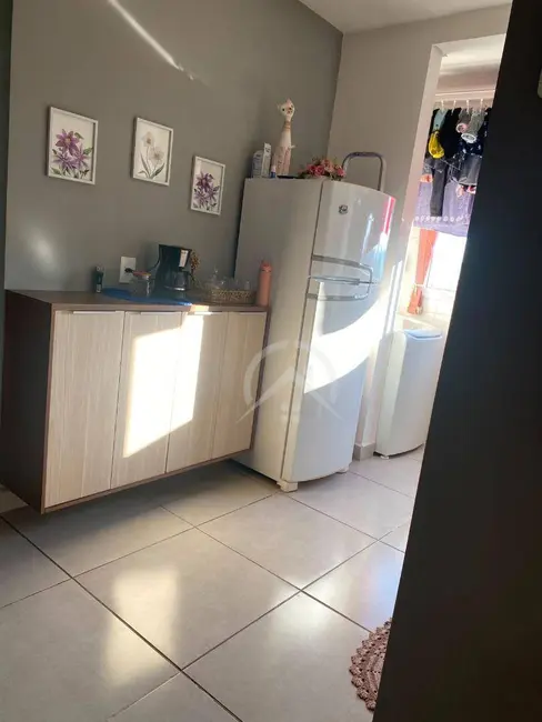 Foto 5 de Apartamento com 2 quartos à venda, 47m2 em Jardim das Cerejeiras, Atibaia - SP