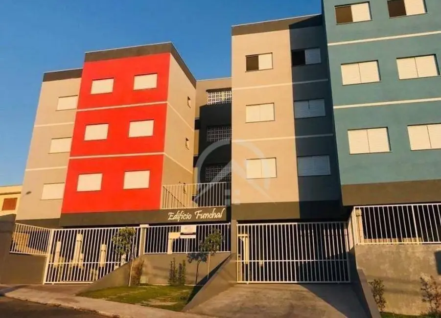 Foto 1 de Apartamento com 2 quartos à venda, 47m2 em Jardim das Cerejeiras, Atibaia - SP
