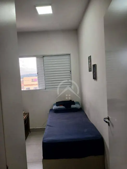 Foto 9 de Apartamento com 2 quartos à venda, 47m2 em Jardim das Cerejeiras, Atibaia - SP