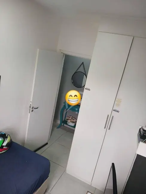 Foto 8 de Apartamento com 2 quartos à venda, 47m2 em Jardim das Cerejeiras, Atibaia - SP