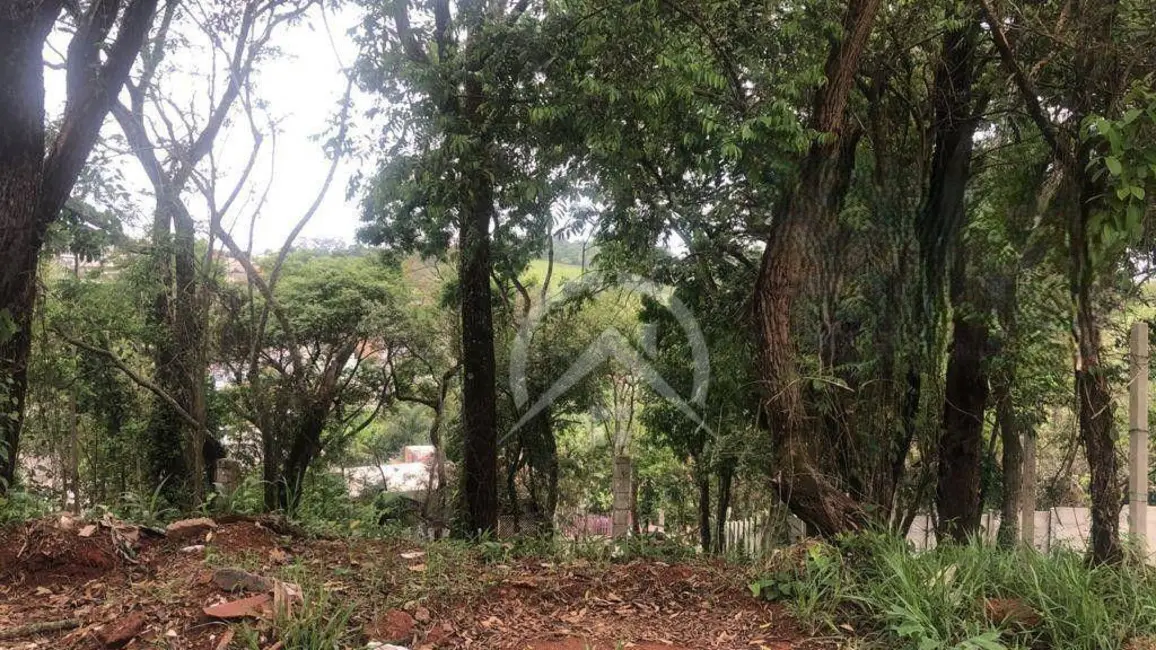Foto 2 de Terreno / Lote à venda, 390m2 em Jardim Paulista, Atibaia - SP