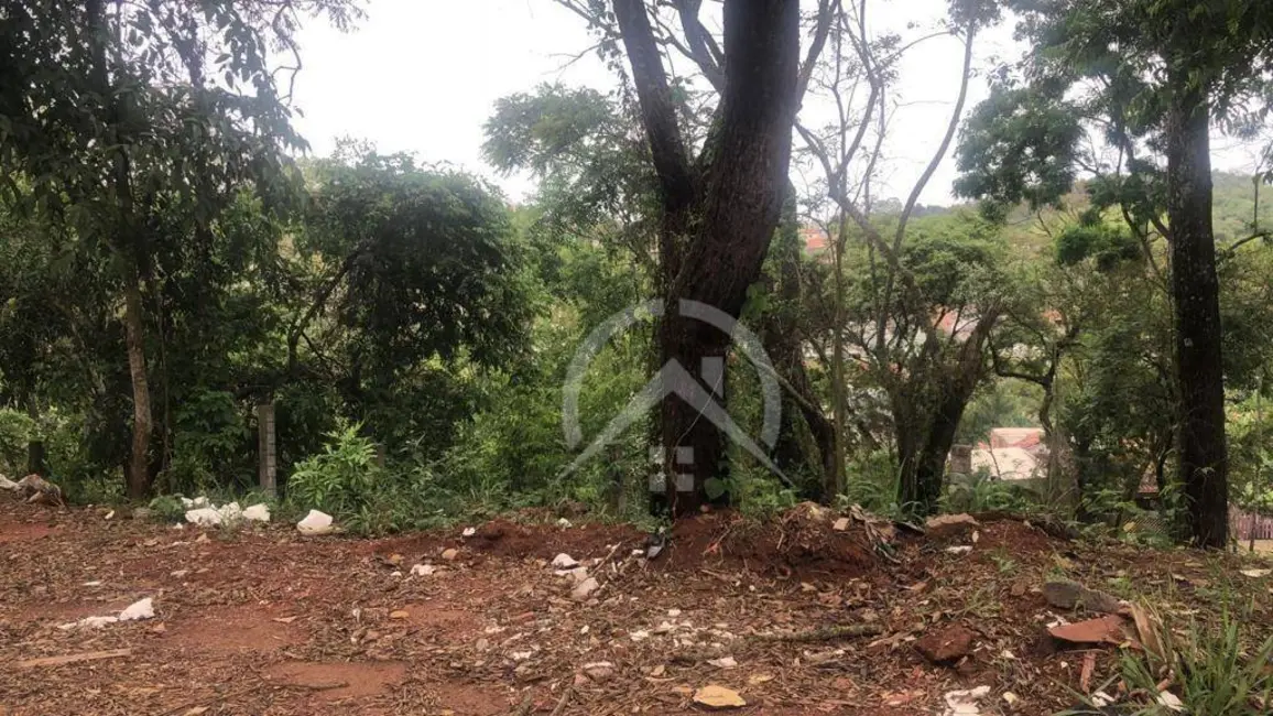 Foto 3 de Terreno / Lote à venda, 390m2 em Jardim Paulista, Atibaia - SP