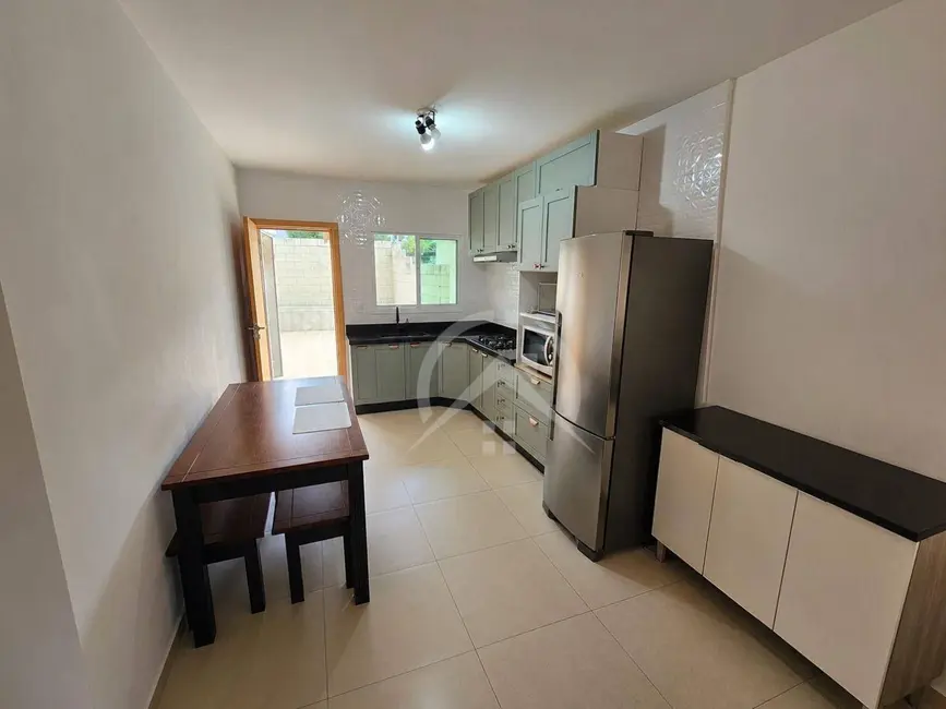 Casa de Condomínio com 2 quartos à venda e para alugar, 165m2 em Bom Jesus Dos Perdoes - SP - imagem 6 Foto 6 de Casa de Condomínio com 2 quartos à venda e para alugar, 165m2 em Bom Jesus Dos Perdoes - SP