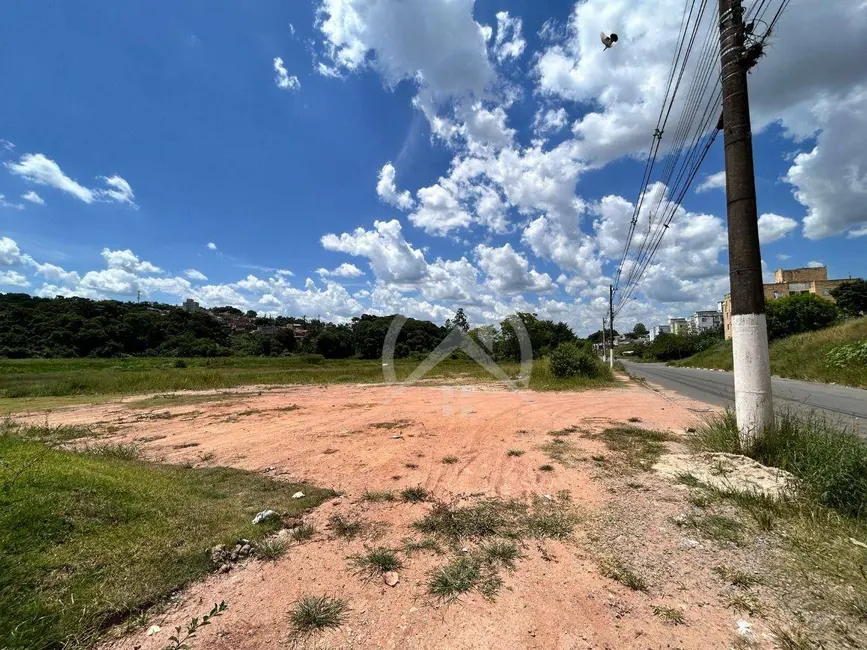 Foto 3 de Terreno / Lote à venda, 3776m2 em Caetetuba, Atibaia - SP