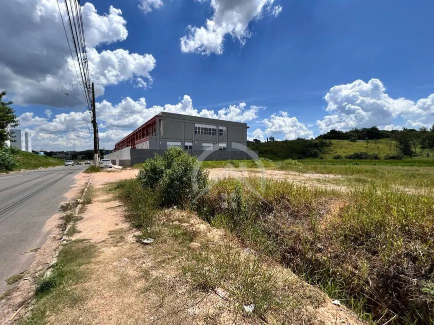 Foto 4 de Terreno / Lote à venda, 3776m2 em Caetetuba, Atibaia - SP