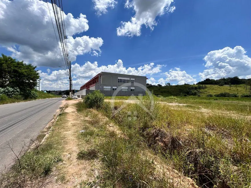 Foto 5 de Terreno / Lote à venda, 3776m2 em Caetetuba, Atibaia - SP