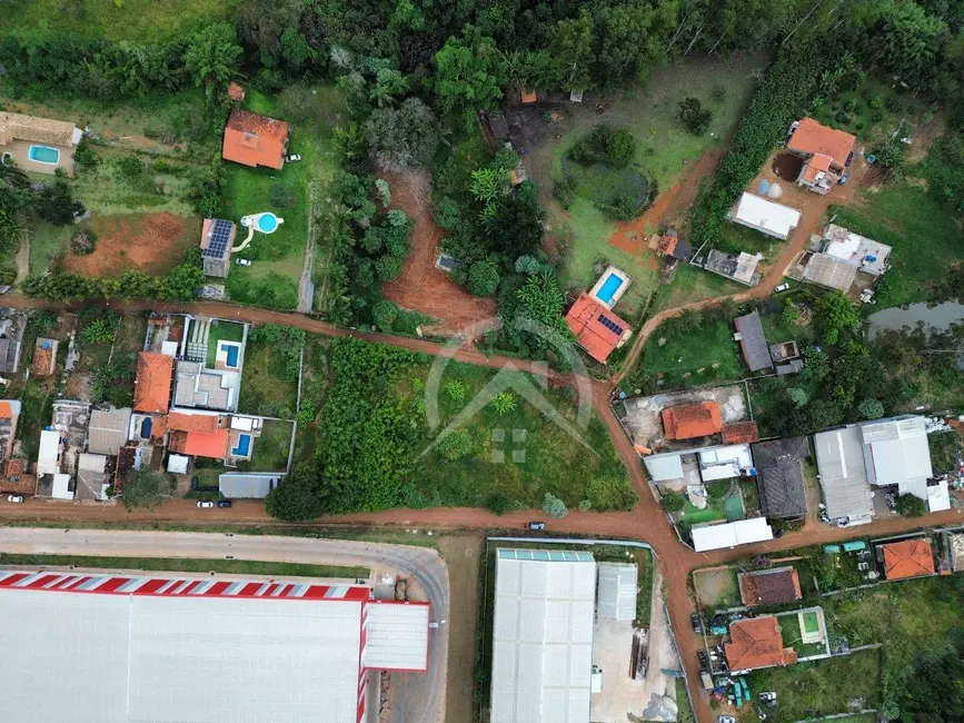 Foto 6 de Terreno / Lote à venda, 991m2 em Atibaia - SP
