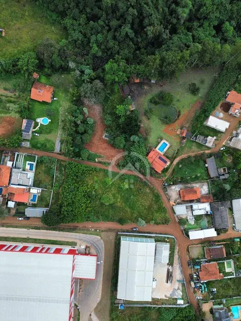 Foto 7 de Terreno / Lote à venda, 991m2 em Atibaia - SP