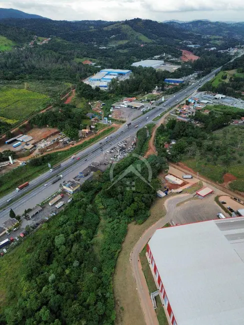 Foto 3 de Terreno / Lote à venda, 991m2 em Atibaia - SP