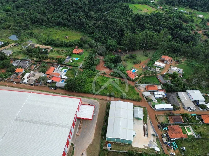 Foto 5 de Terreno / Lote à venda, 991m2 em Atibaia - SP