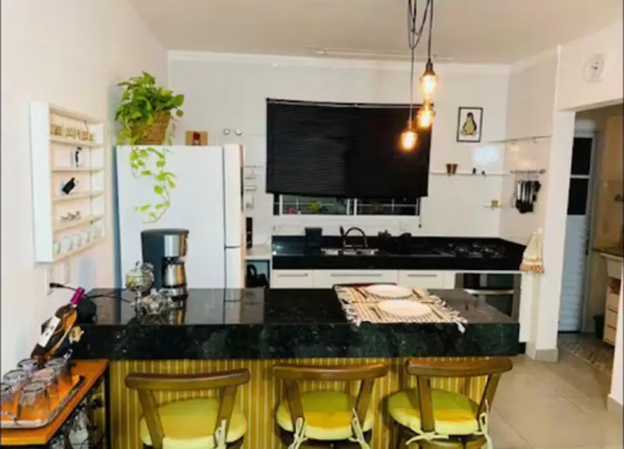 Foto 1 de Sobrado com 2 quartos à venda, 125m2 em Jardim Brogotá, Atibaia - SP