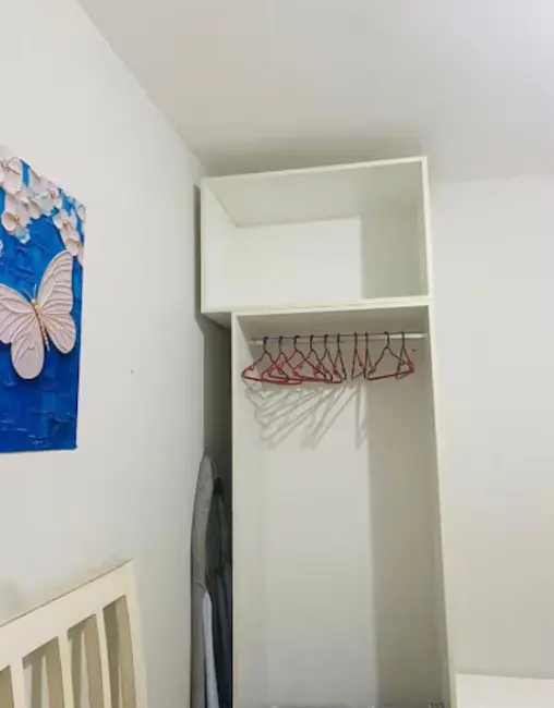 Foto 3 de Sobrado com 2 quartos à venda, 125m2 em Jardim Brogotá, Atibaia - SP